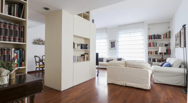 Italianway Apartments - Moscova 46-1
