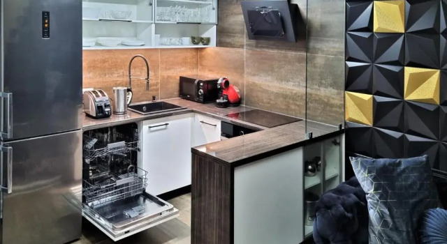 Goldcentral Apartment Art B6, Забронировать Апартаменты/квартира Апартаменты Будапешта, Апартаменты/квартира