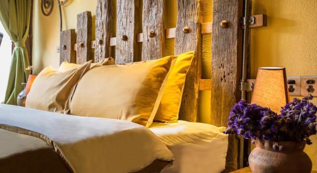 Люкс Deluxe Lijiang Huifeng Hotel