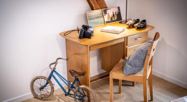 Номер Standard LA BICICLETA RAVITO