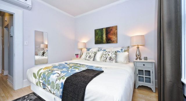 The Home Collection CLT: Kirkwood Avenue, Забронировать Отель Отели Шарлотте 3 звезды, рядом с Медицинский центр Carolinas, 3*