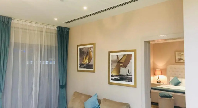 JCB Dubai Marina Apartment, Забронировать Апартаменты/квартира Апартаменты Эмирата Дубая, рядом с Dubai Marina Yacht Club, Апартаменты/квартира