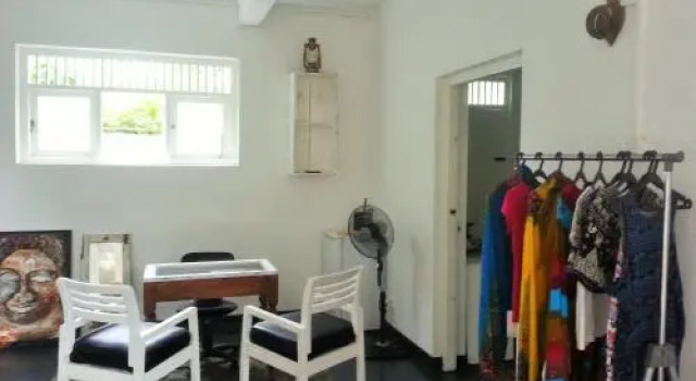 Galle Centre Home