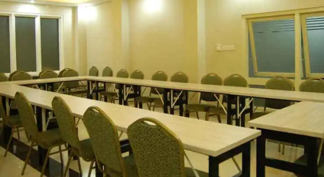 The Abidin Hotel Syari Ah, Rezerwuj Hotel Padang Sumatra