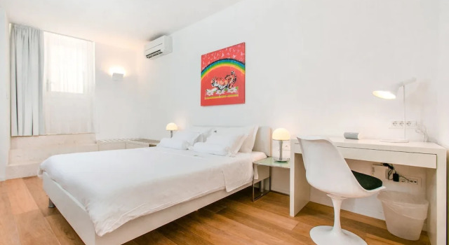 Двухместная студия Superior Divota Apartment Hotel