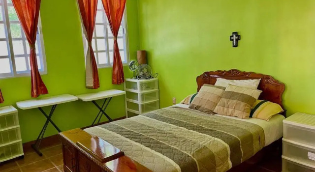 Casa hogareña con excelente ubicación en la ciudad, Prenota Hotel Hotel a Quintana Roo con parcheggio, Parcheggio