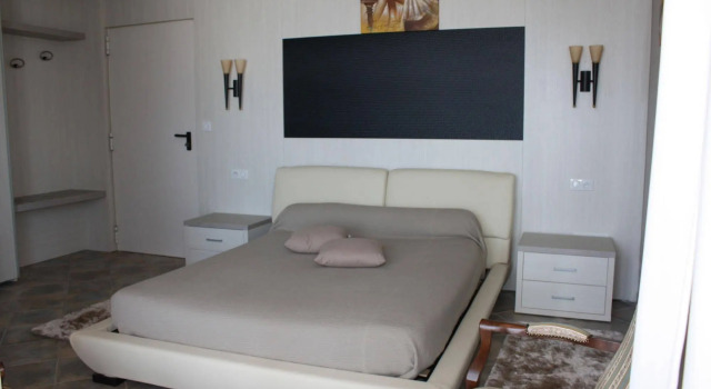 Marina D'oro, Book Hotel Rogliano Cap Corse