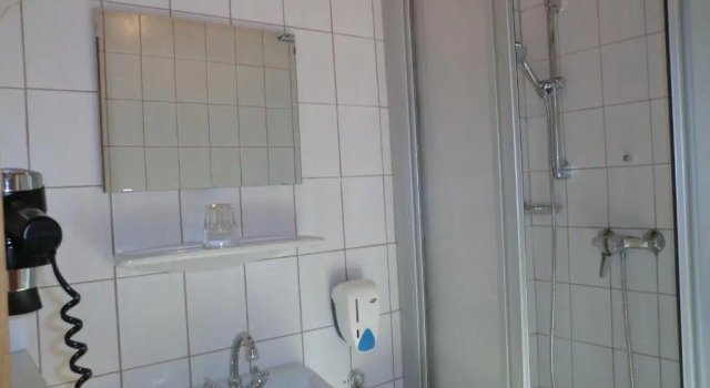 Номер Standard Alpenhotel Tauernstüberl