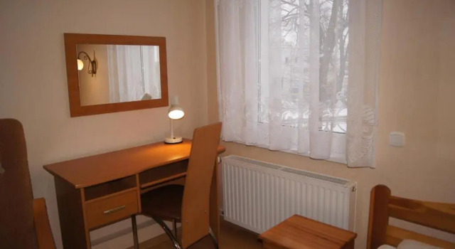 Номер Standard Zacisze