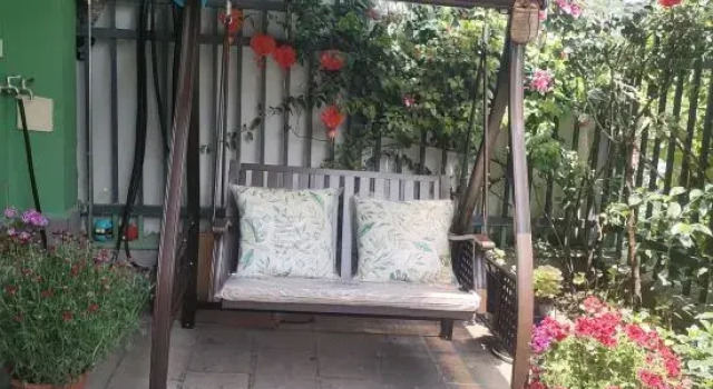Tengchong Jiajing Garden Homestay, Prenota Hotel Tengchong Yunnan