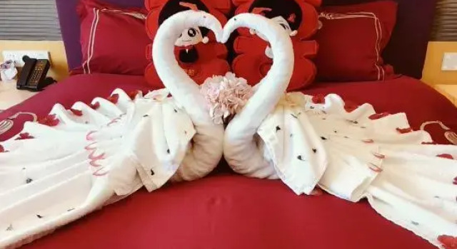 Люкс Luxemon Xinjiang Yindu Hotel