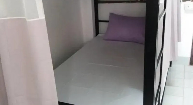 Natcha Place Thammasat Rangsit, Rezervovat Hotel Hotely v Central Thailand se snídaní, Snídaně
