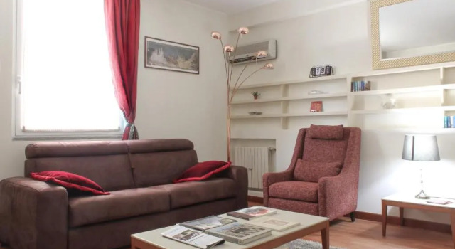Leonardo Navigli Apartment, Забронировать Апартаменты/квартира Апартаменты Навильи, Апартаменты/квартира