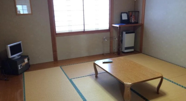 Villa South Fuji, Boek Villa Nozawaonsen 