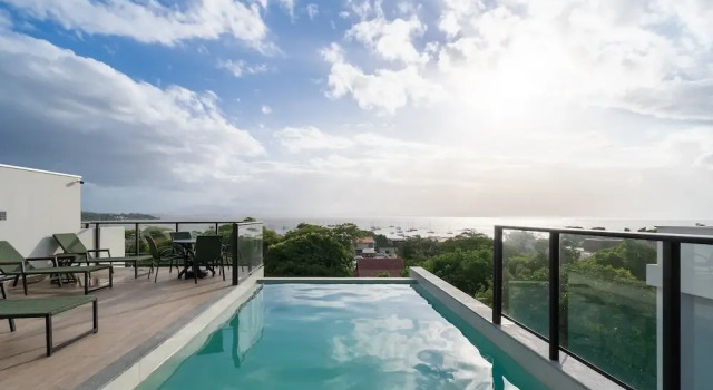 Апартаменты Complete Studio in Floripa Mal0105