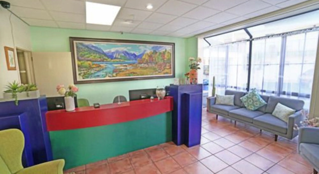 Anglesea Motel and Conference Centre, Забронировать Мотель СПА-отели Гамильтон, рядом с Waikato Institute of Technology, SPA-услуги