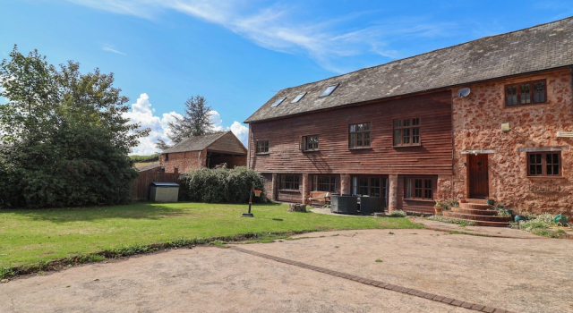 Millbarn, Rezervasyon Tatil Evi Merseyside villalar, Villa