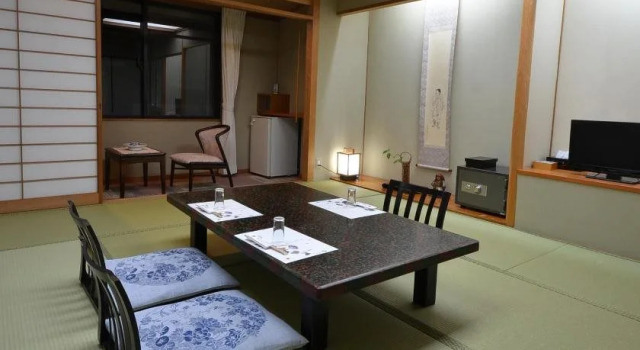 Shigisan Ryotei Ryokan Miyoshi, Prenota Hotel Heguri Nara