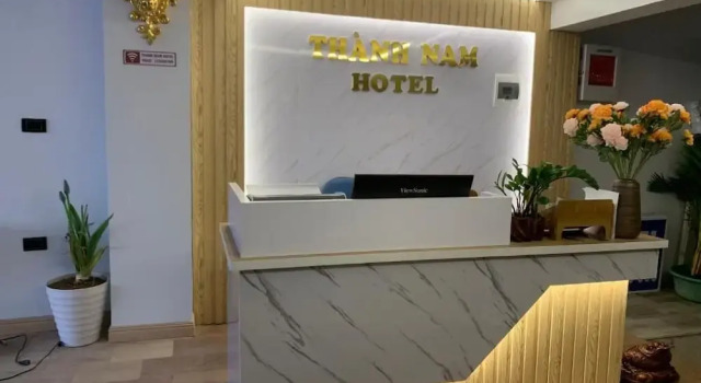 Thành Nam Hotel, Забронировать Отель Дьенбьенфу Дьенбьен