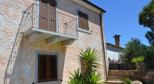 Agriturismo Lu Stabbiacciu, Buchen Sie Hotel Aglientu Costa Paradiso