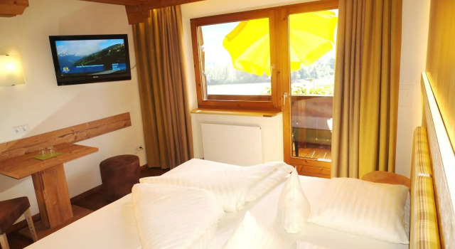 Hotel Kirchbichlhof, Prenota Hotel Hotel 3 stelle a Inntal, 3*