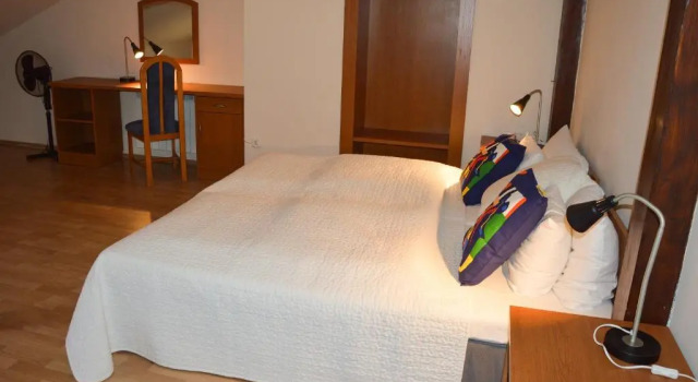 Студия Kosmopolita Rooms