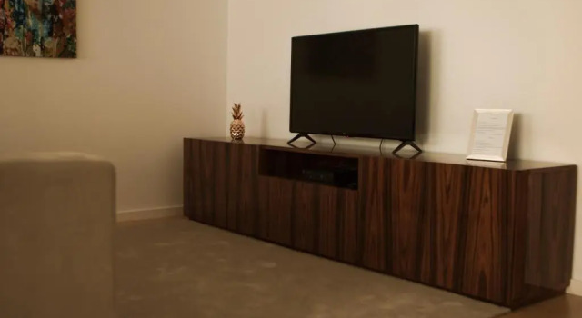 Апартаменты Nightingale Apartments