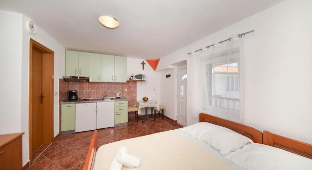 Студия Classic Villa Ledinko
