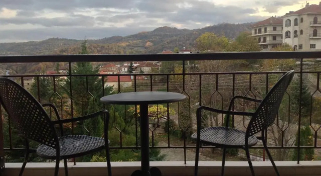 Двухместный номер Standard Guesthouse Anastasia