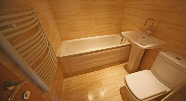 Номер Standard The Print Works Apartments