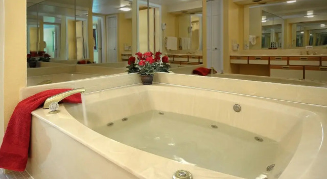 Номер Classic с 2 комнатами Laurel Point Resort