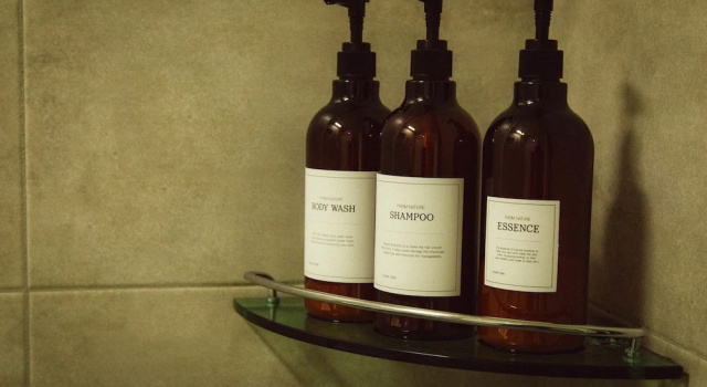 Одноместный номер Standard Gyeongju Alley Guesthouse