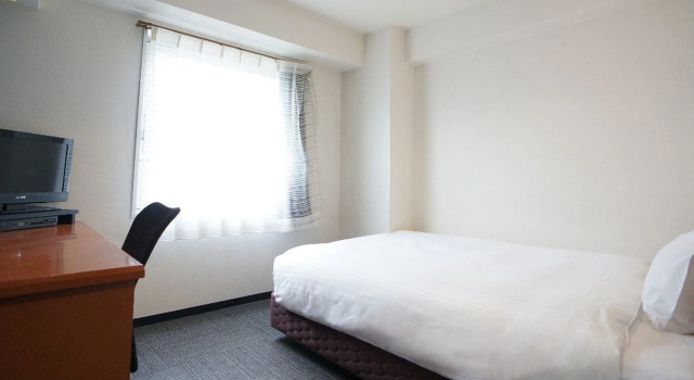 Одноместный номер Standard GR Hotel Ginzadori