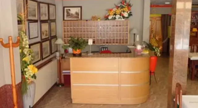 Hotel La Bolera, Забронировать Отель Винарос Azahar Coast, рядом с Пляж Кала-делс-Пинетс