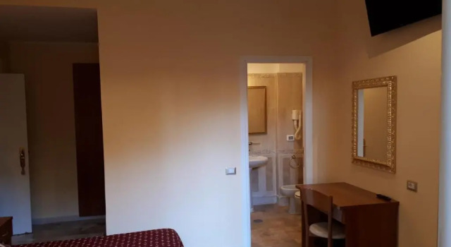 Двухместный номер Economy Hotel Major Aventinus