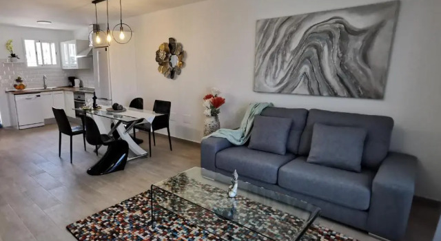 Вилла с 2 комнатами Villa Hortensia