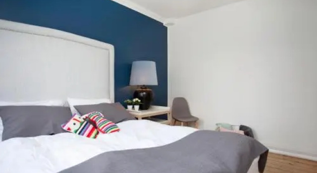 Aska Apartment, Забронировать Апартаменты/квартира Отели Хёвюдборгарсвайдид с парковкой, Парковка