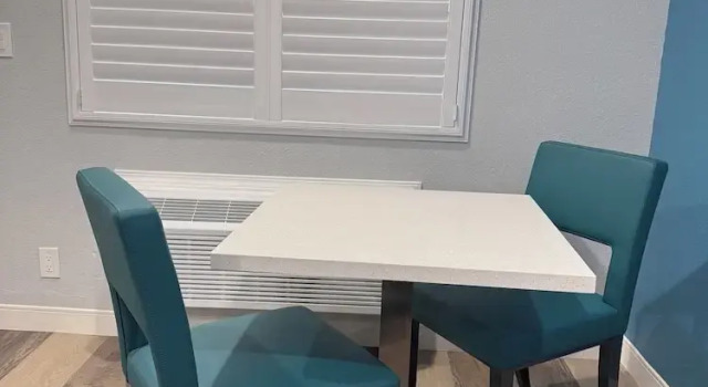 Номер Standard Royale Inn Motel