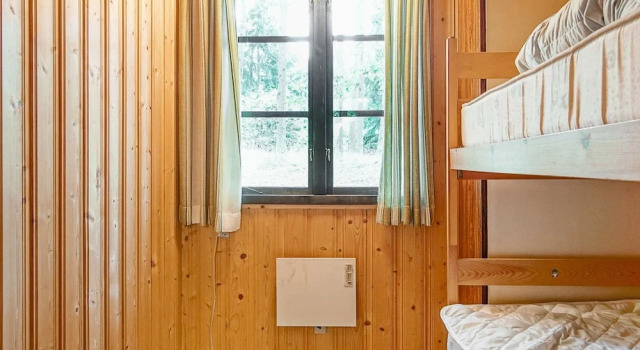 Vibrant Holiday Home in Bornholm near Sea, Prenota Hotel Oster Somarken Hovedstaden region