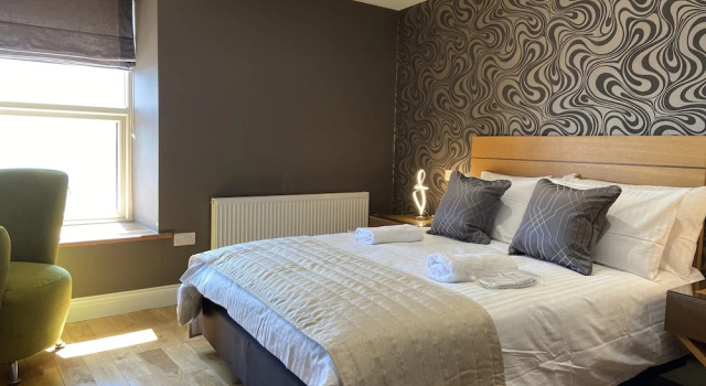Halvard Apartments at Castletown, Забронировать Апартаменты/квартира Каслтаун Остров Мэн, рядом с Castle Rushen