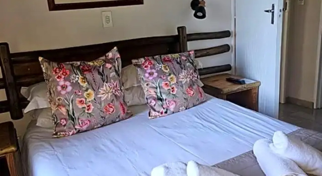 Номер Superior Riverside Lodge & Conference Center