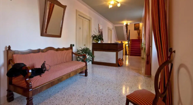 Номер Standard Villa Butussi - Lospitalità del Vino