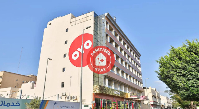 OYO 176 Hotel Safari Al Hada