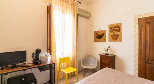 Семейный номер Standard Agriturismo Il Giglio