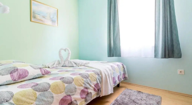 Dina Apartments, Забронировать Апартаменты/квартира Апартаменты Пула, рядом с Pula Twin Gates, Апартаменты/квартира