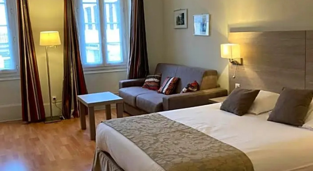 Hotel De La Poste, Rezervasyon Otel Pouilly-en-Auxois Côte-d'Or