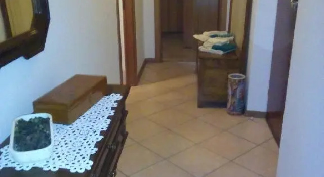 A Casa Di Nonna, Buchen Sie Hotel Hotels in Veltlin mit Parkplatz, Parkplätze