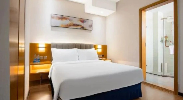 Семейный люкс Smart Stay Hotel