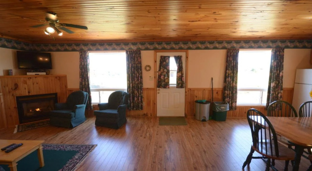 Sundance Cottages, Buchen Sie Ferienhaus Hotels in Prince Edward Island mit Pool, Schwimmbad
