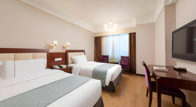 Haijun Hotel